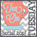 Boys Oh Boys - Tea on Tuesday Hop
